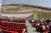 Grandstand B <br />GP Barcelona<br />Circuit de Catalunya